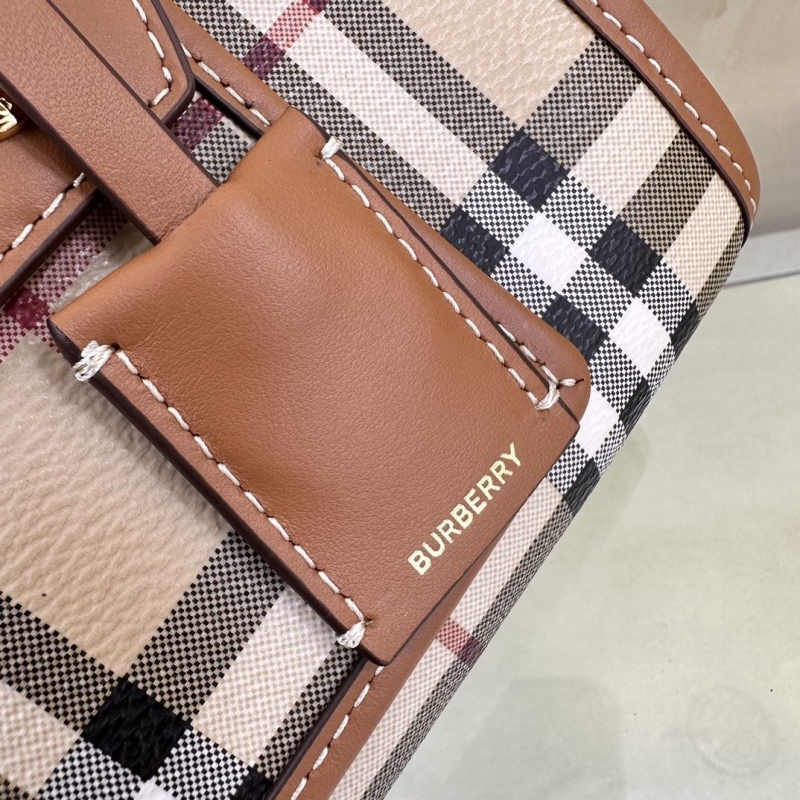 Bv*b*rry top handle bags